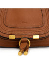 Marcie Mini Double Carry Tote Bag Tan - CHLOE - BALAAN 9