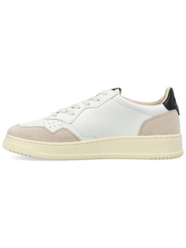 Autry Medalist Low Sneakers - AUTRY - BALAAN 3