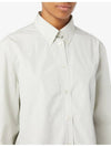 bisset shirt - STUDIO NICHOLSON - BALAAN 4