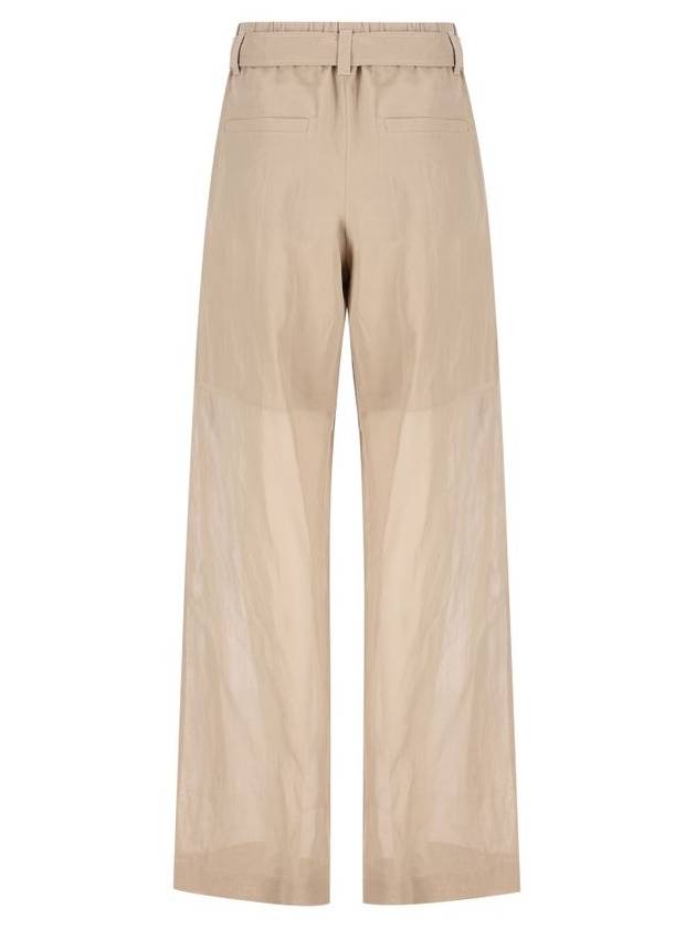 Brunello Cucinelli Trousers - BRUNELLO CUCINELLI - BALAAN 2