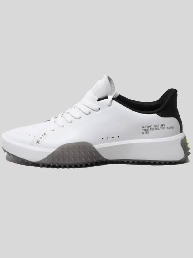 Men s G 112 Golf Shoes GMF000067 SNOW CHARCOAL - G/FORE - BALAAN 2