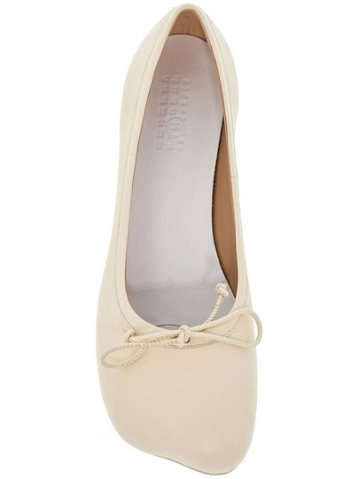 anatomical ballerina flats - MAISON MARGIELA - BALAAN 2