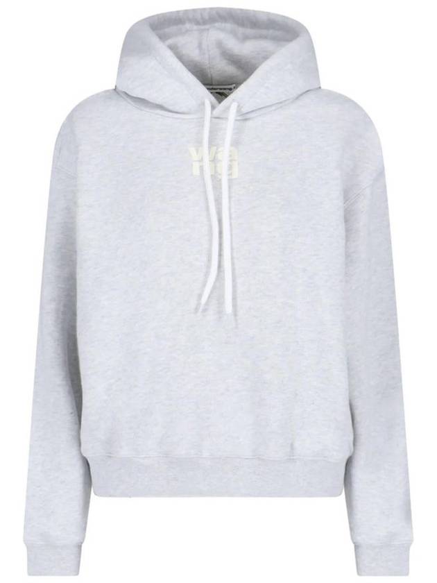 ALEXANDER WANG CLOTHING SWEATSHIRT - ALEXANDER WANG - BALAAN 1