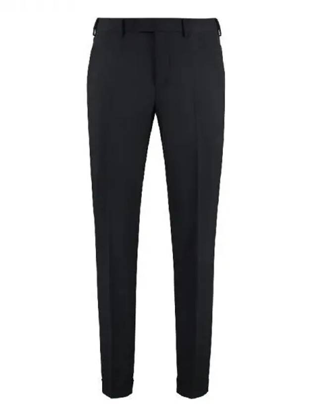 Virgin wool formal pants 270514 - PT01 - BALAAN 1