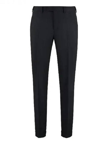 Virgin wool formal pants 270514 - PT01 - BALAAN 1