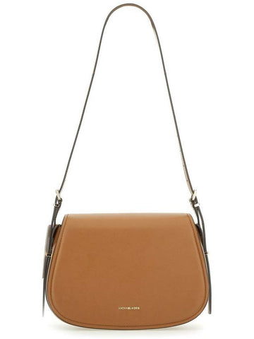 Michael Kors Shoulder Bag "Moore" - MICHAEL KORS - BALAAN 1