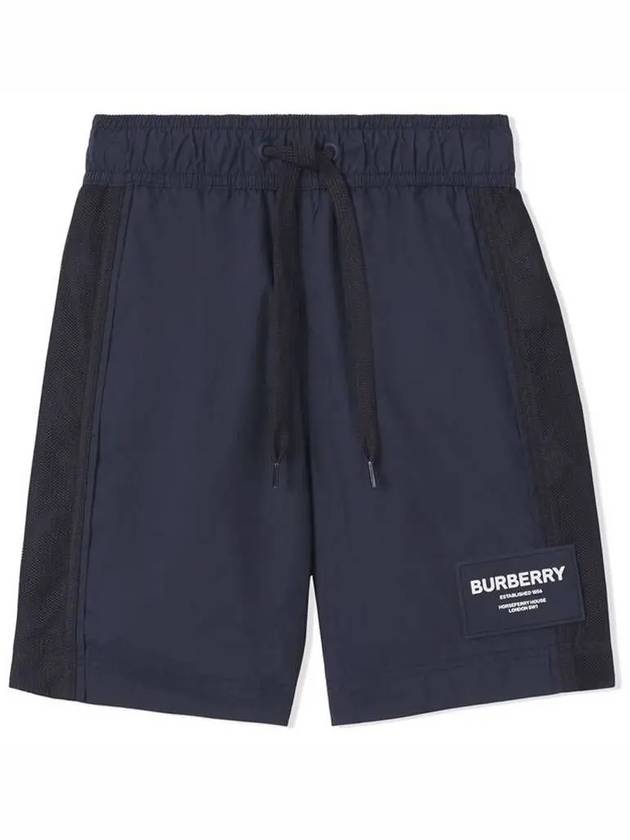 Kids Women s Logo Motif Swim Pants 8047948 Others 1011384 - BURBERRY - BALAAN 1