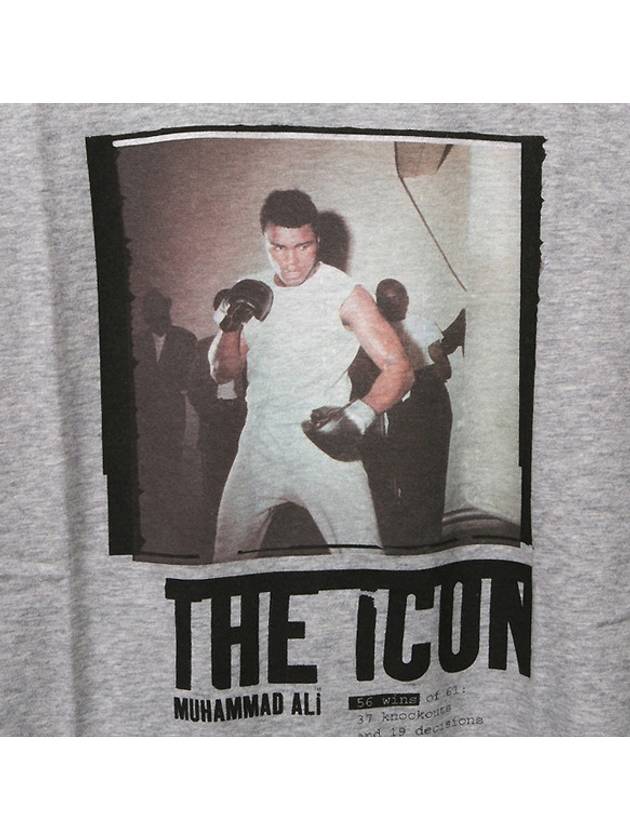 G8P55G G7DC6 S8290 The Icon Ali T Shirt - DOLCE&GABBANA - BALAAN 8