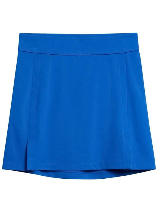 Amelie GWSD07948 O357 Mid Golf Wear Skirt - J.LINDEBERG - BALAAN 2