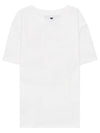 Women's Cinema Short Sleeve T-Shirt CINEMA 004 - MAX MARA - BALAAN 2