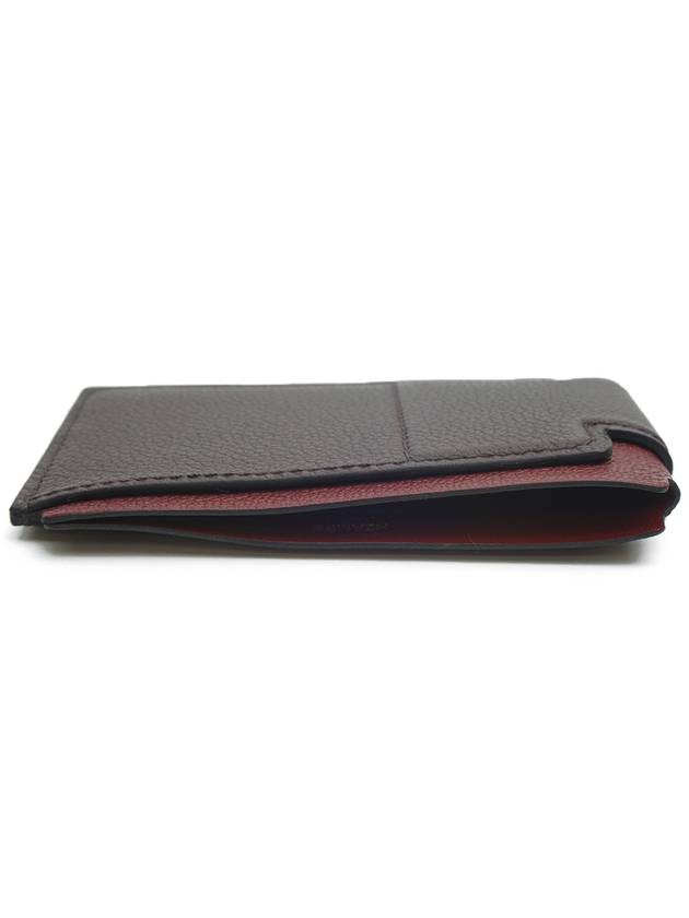 Card wallet OPEN 24 - HERMES - BALAAN 4