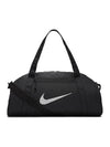 Gym Club 24L Duffel Bag Black - NIKE - BALAAN 5