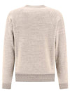 JCL002 JMC011F23 IG030 Cotton Crew Neck - TOM FORD - BALAAN 3