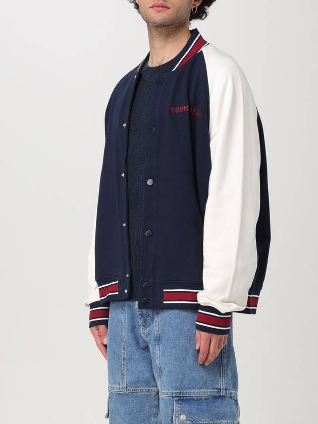 Jacket men Tommy Jeans - TOMMY HILFIGER - BALAAN 3