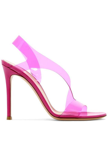 Gianvito Rossi Sandals - GIANVITO ROSSI - BALAAN 1