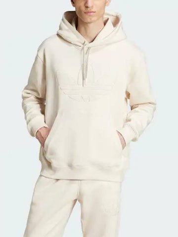 Hooded sweatshirt JN5969 Domestic product GQDO24092312890 - ADIDAS - BALAAN 1