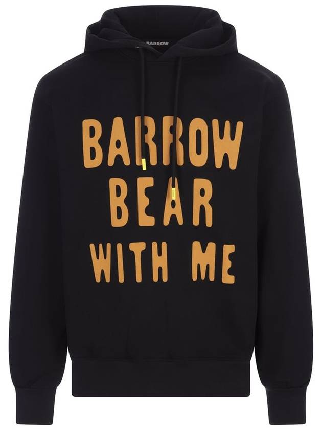 BARROW CLOTHING SWEATSHIRT - CLAIRE BARROW - BALAAN 1