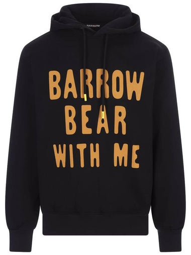 BARROW CLOTHING SWEATSHIRT - CLAIRE BARROW - BALAAN 1