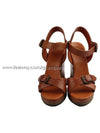 women sandals - MARC JACOBS - BALAAN 2