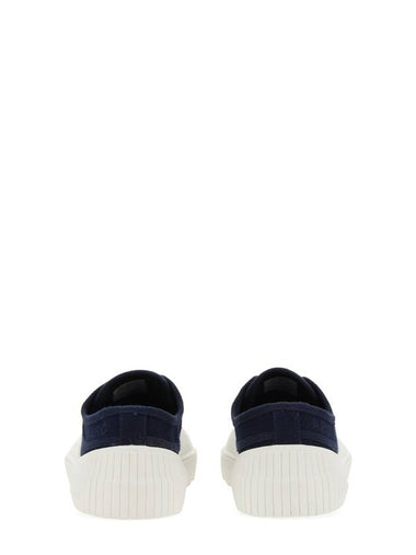 IGGy Low Top Sneakers Navy - A.P.C. - BALAAN 1