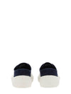 IGGy Low Top Sneakers Navy - A.P.C. - BALAAN 1