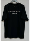 short sleeve t shirt 100 - WOOYOUNGMI - BALAAN 1