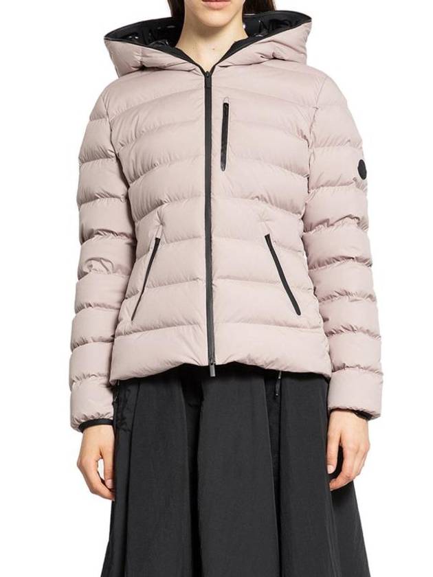 Padding 1A00072 53132 51T Free - MONCLER - BALAAN 1