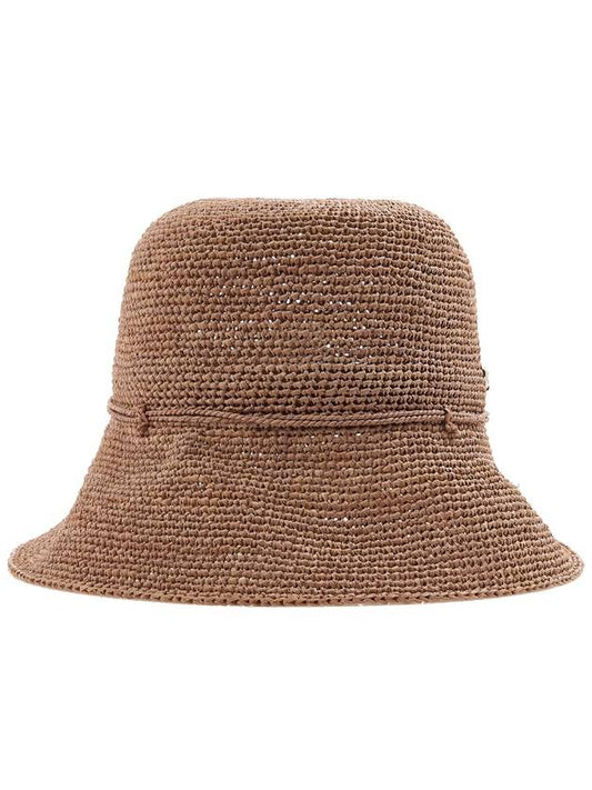 Women s Provence 8 Bucket Hat HAT50332 NOUGAT - HELEN KAMINSKI - BALAAN 2