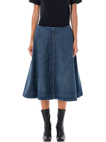 RENTA SKIRT - KATE - BALAAN 1