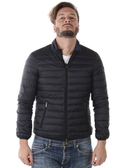 Jacket 8N1B541NJMZNERO BLACK - EMPORIO ARMANI - BALAAN 2