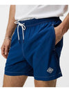 24 BANKS SOLID SWIM TRUNKS FMPA11267 O341 Men s - J.LINDEBERG - BALAAN 6