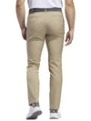 Advantage Tapered Straight Pants Beige - ADIDAS - BALAAN 5