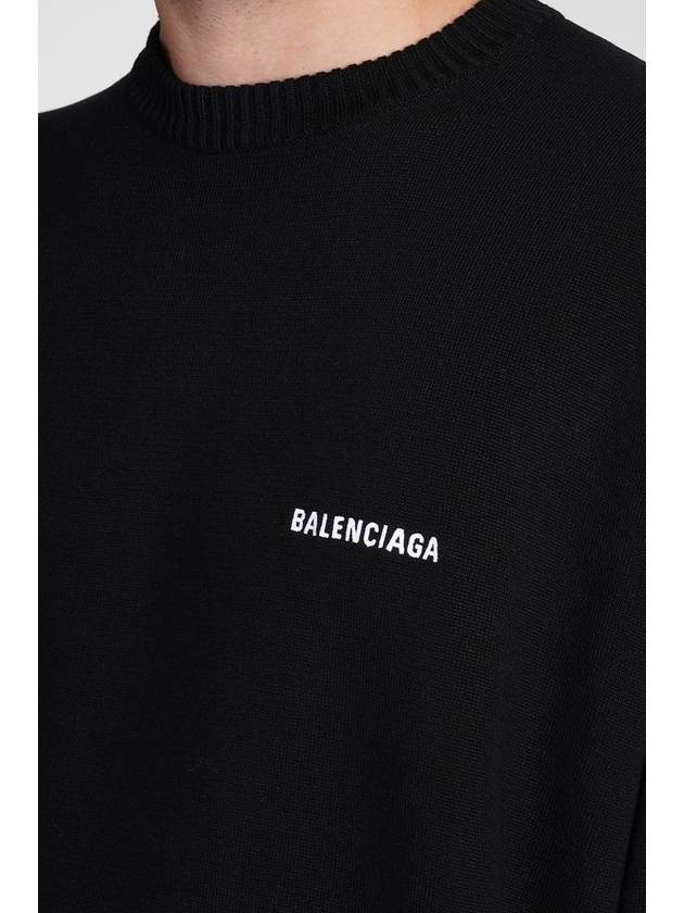 Balenciaga Knitwear - BALENCIAGA - BALAAN 5