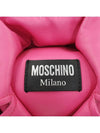 Women s rider jacket chain bag - MOSCHINO - BALAAN 12