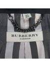 Smith Market Used Luxury Goods 3763745 Jacket Women s Clothing - BURBERRY - BALAAN 4