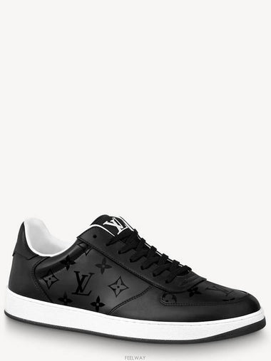 Rivoli Line Sneakers 1A9FGV - LOUIS VUITTON - BALAAN 1