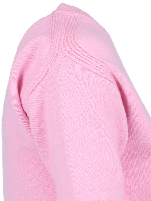 SA SU PHI Sweaters Pink - SA SU PHI - BALAAN 3