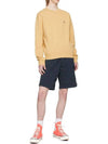 Fox Cotton Sweatshirt Maltshake - MAISON KITSUNE - BALAAN 8