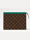 M12816 LV COLORMANIA Pochette Voyage MM - LOUIS VUITTON - BALAAN 1