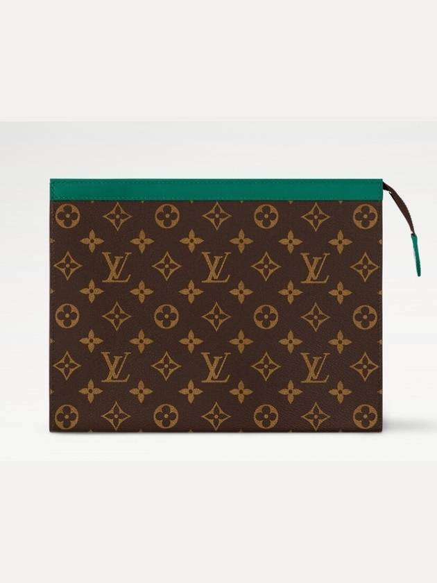 M12816 LV COLORMANIA Pochette Voyage MM - LOUIS VUITTON - BALAAN 1