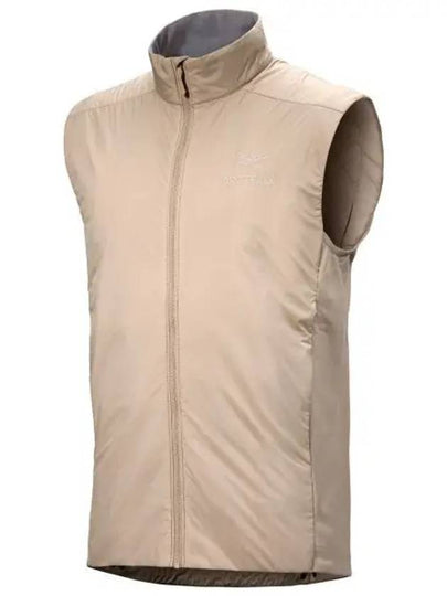 Men's Atom Vest Beige - ARC'TERYX - BALAAN 2