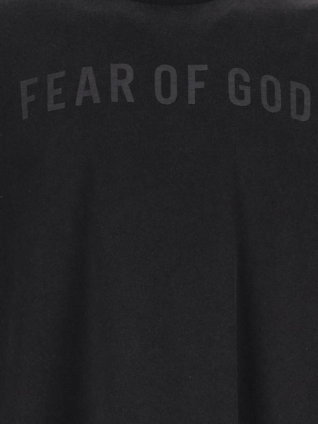 Fear Of God T-Shirts And Polos - FEAR OF GOD - BALAAN 4