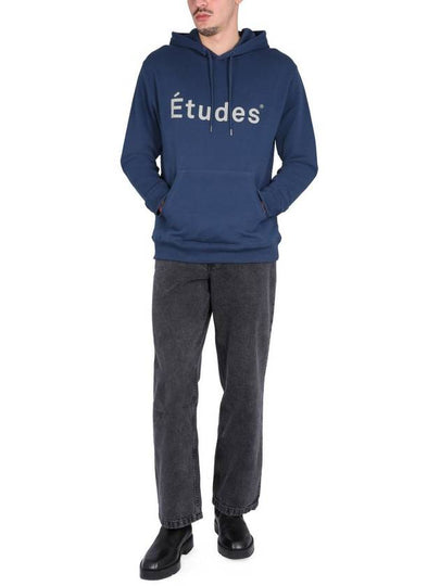 Études Jeans In Denim - ETUDES - BALAAN 2