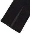 Runway bleach washed knit skirt_black - ULKIN - BALAAN 5