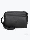 Sartorial messenger bag black 198127 - MONTBLANC - BALAAN 2