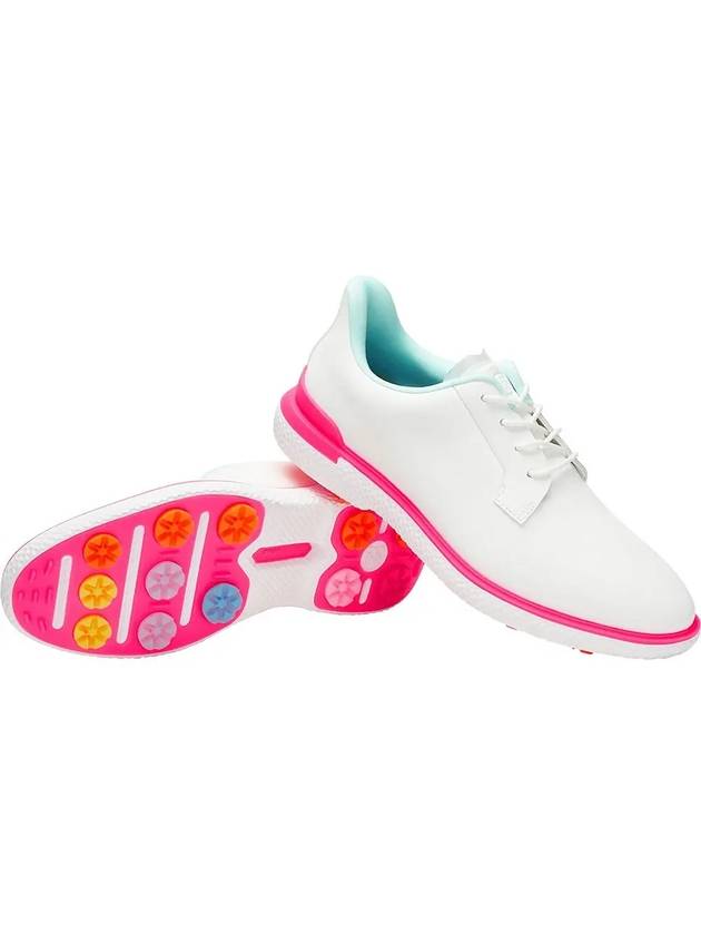 Women GALLIVAN2R Kilty Golf Shoes GLF000038 SNOW MULTI - G/FORE - BALAAN 2