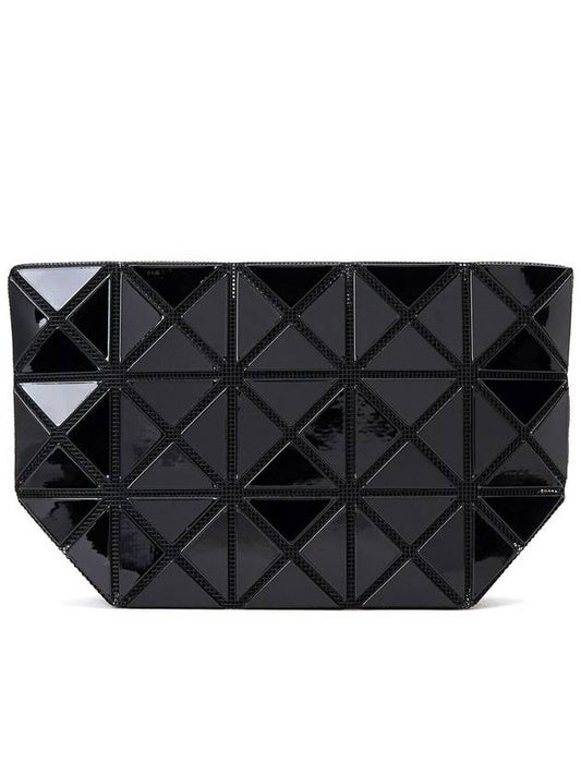 Baobao Prism Glossy AG045 15 Women s Clutch Pouch Bag - ISSEY MIYAKE - BALAAN 1