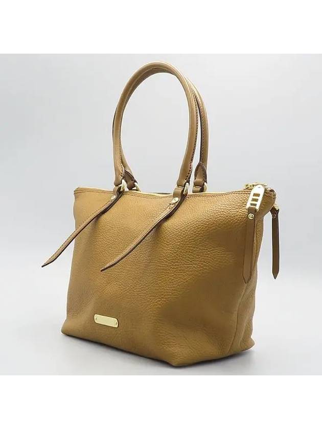 3883074 tote bag - BURBERRY - BALAAN 3