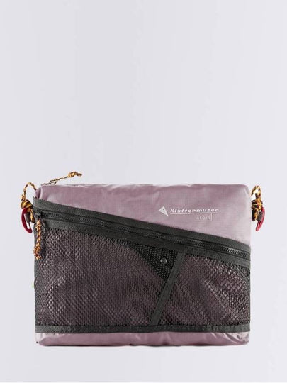 Algir Large Cross Bag Boysenberry - KLATTERMUSEN - BALAAN 2