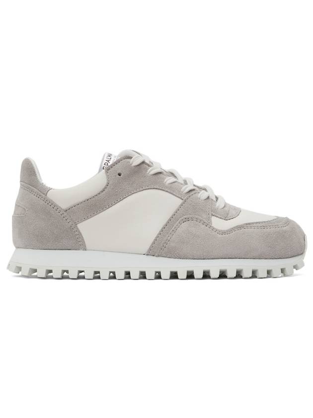 Marathon Trail Low Top Sneakers Grey - SPALWART - BALAAN 1